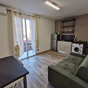 Apartment La Casetta Di Rosina, Caccamo
