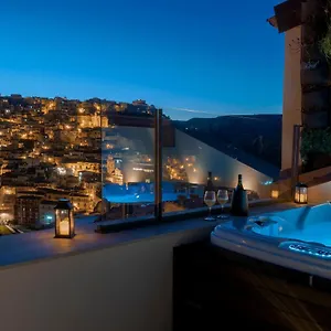 Bed and breakfast Dimora Bonafede Ibla Design, Ragusa