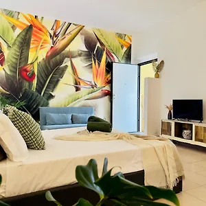 Appartamento Casa Anima, Ragusa