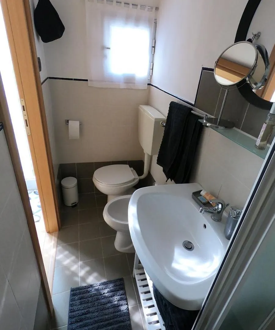 Casa Vacanze Ada Ragusa 0*,