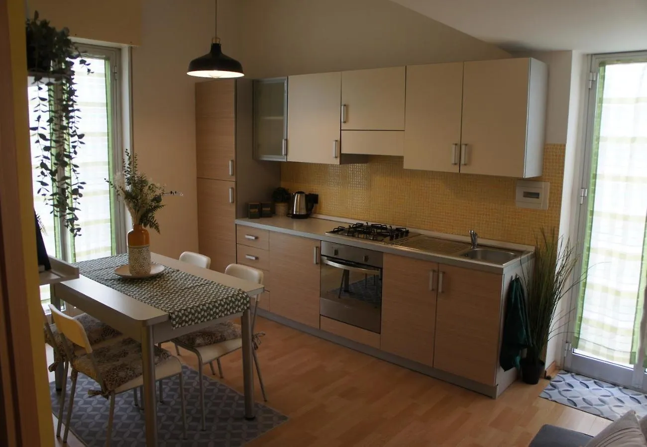 Casa Vacanze Ada Ragusa Italy