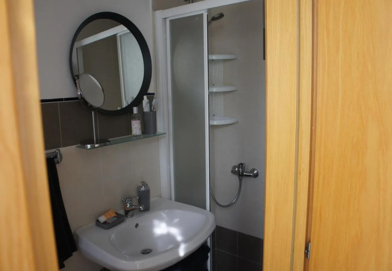 Holiday home Casa Vacanze Ada Ragusa Italy