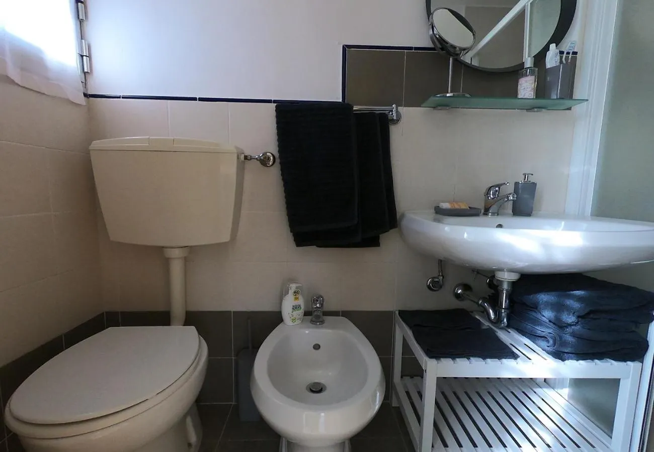 Casa Vacanze Ada Ragusa Holiday home