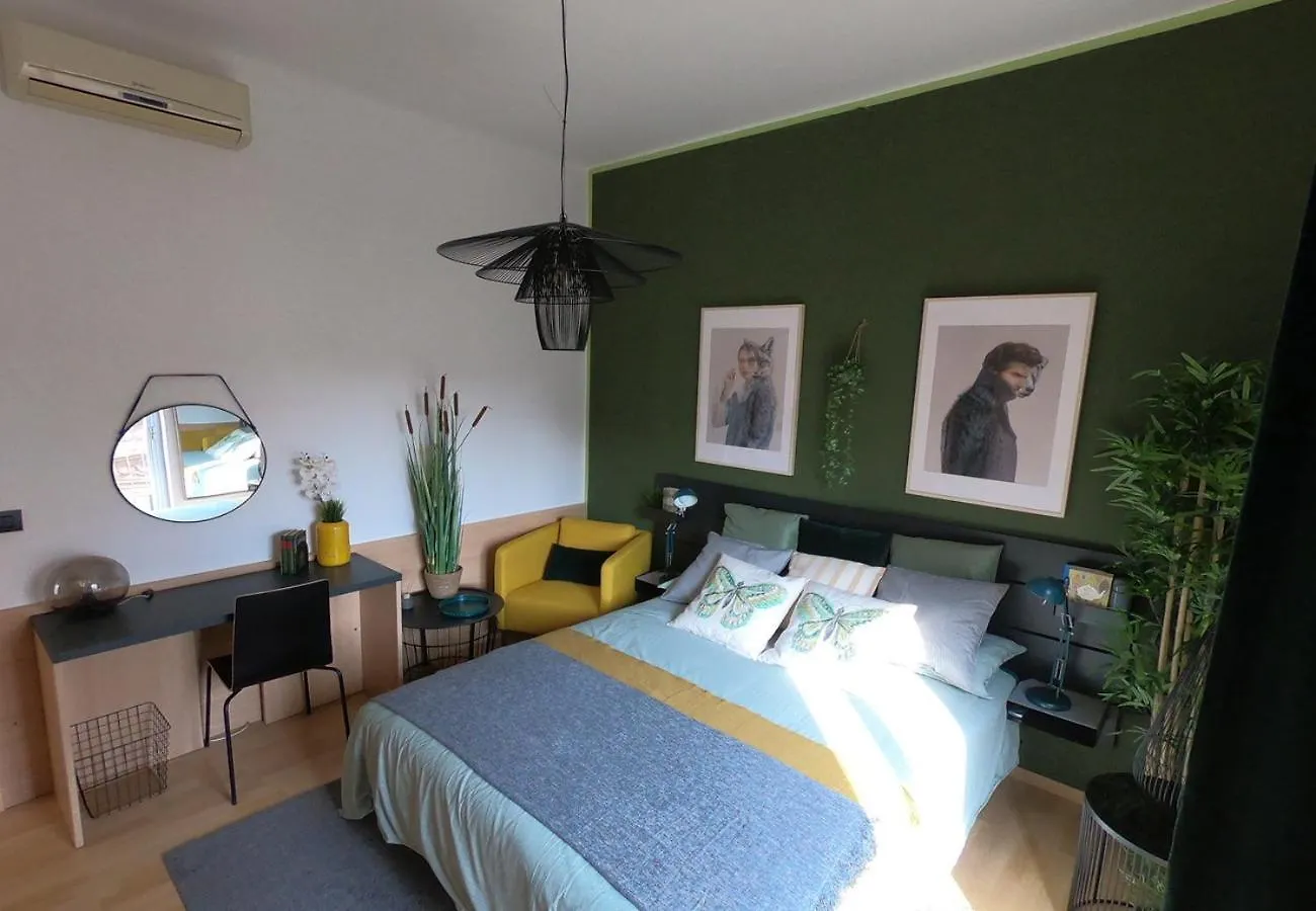 Casa Vacanze Ada Ragusa 0*,  Italy