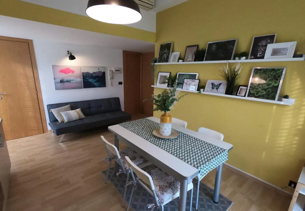 Casa Vacanze Ada Ragusa Holiday home