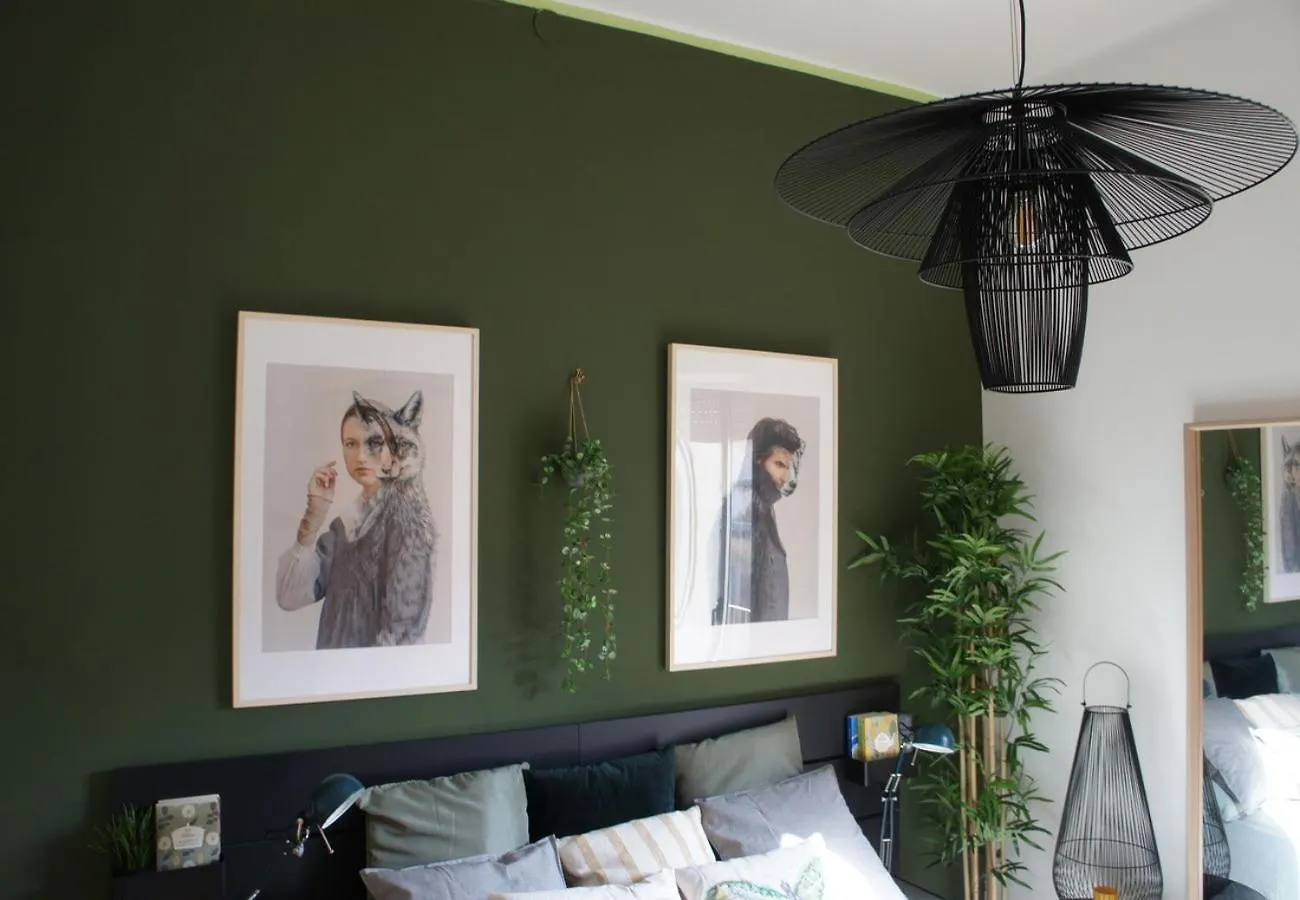 Casa Vacanze Ada Ragusa Holiday home