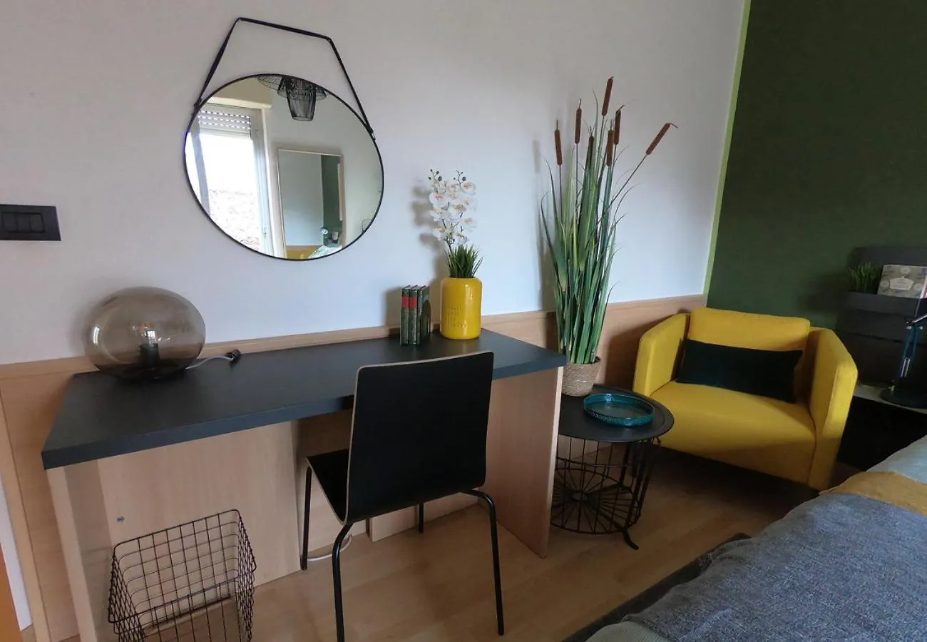 Holiday home Casa Vacanze Ada Ragusa