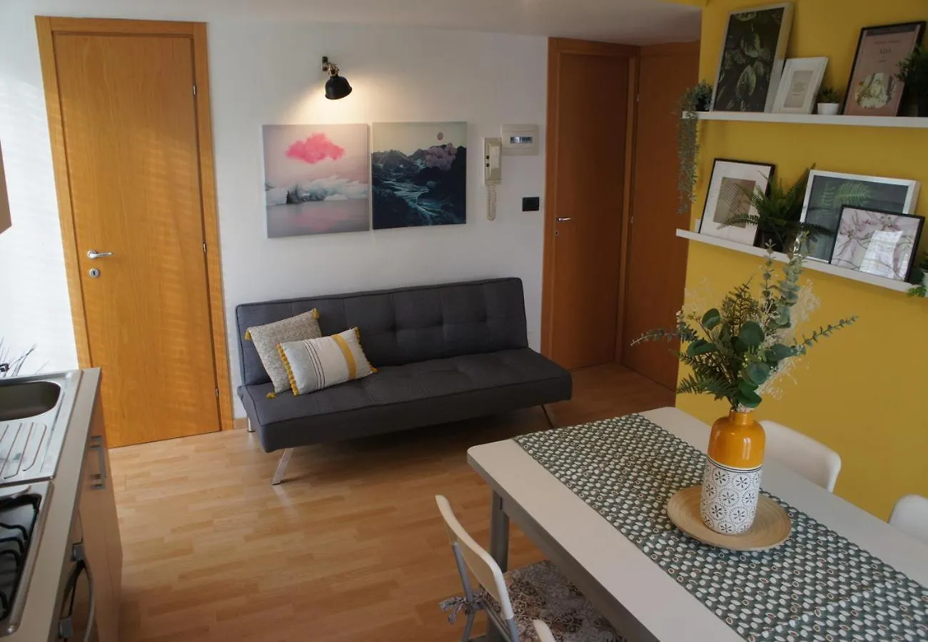 Casa Vacanze Ada Ragusa Holiday home