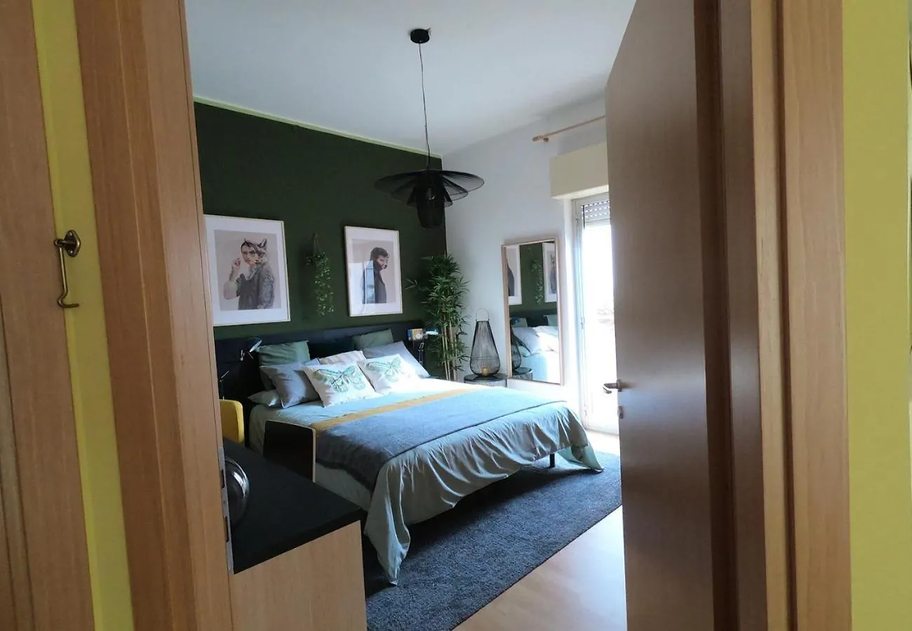 Casa Vacanze Ada Ragusa 0*,