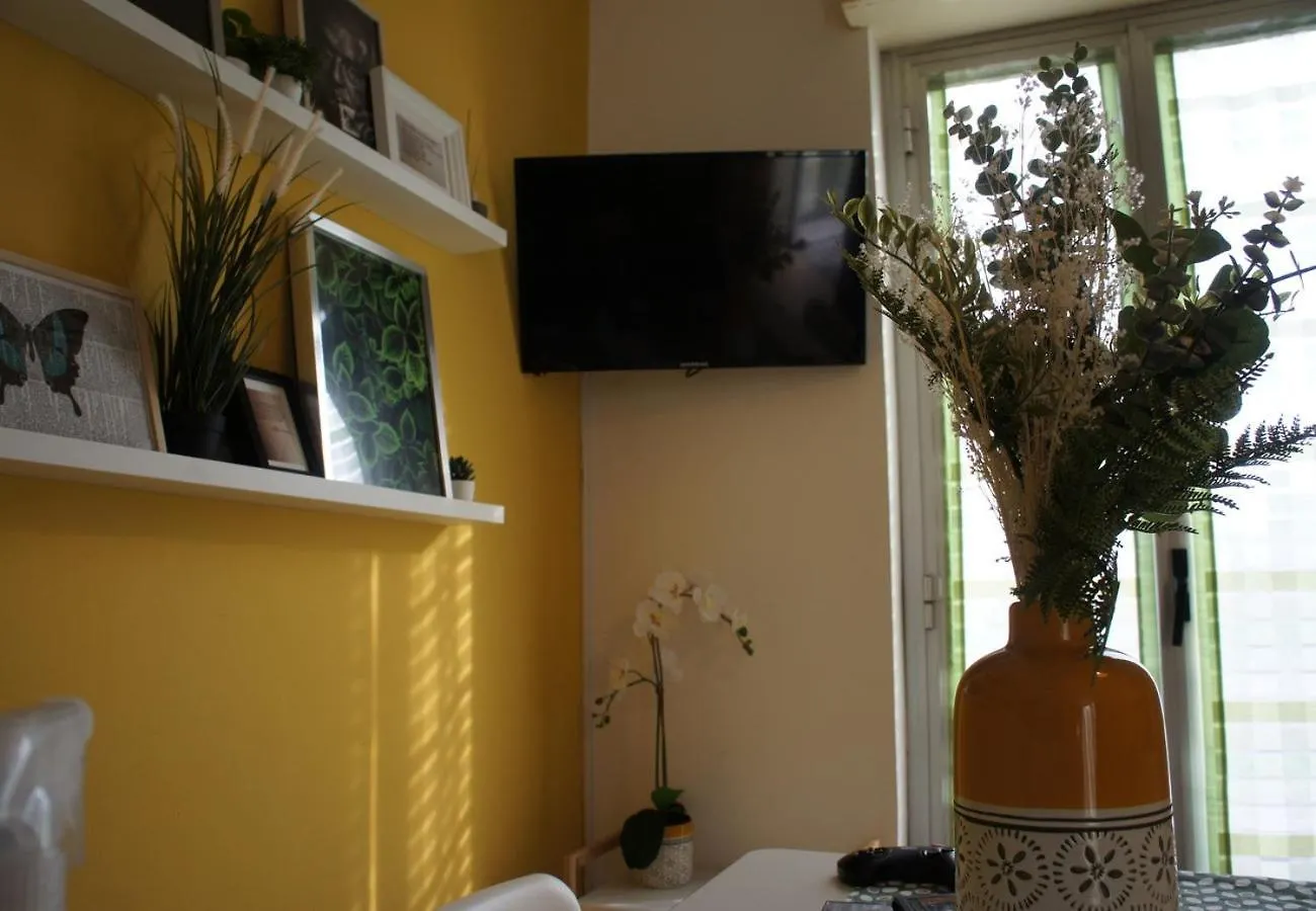 Casa Vacanze Ada Ragusa Holiday home