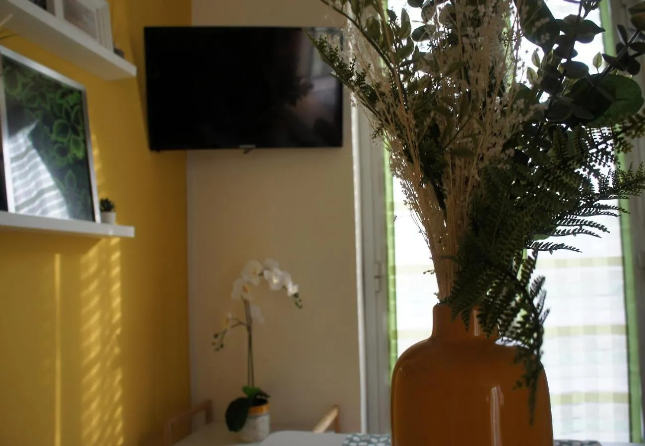 Casa Vacanze Ada Ragusa
